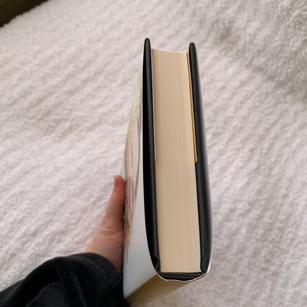 Collector’s Edition copy of Colleen Hoover’s novel Verity - Picture 4 of 12